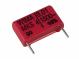 Foil capacitor MKS4-10N/1.5kV