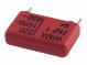 Radial Foil Capacitor FKP1 220P/1600V