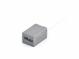 Foil capacitor radial CF1-1M0/J