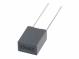 Film capacitor radial CF1-330N/J