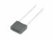 Radial film capacitor CF2-2N2/J