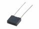 Radial film capacitor CF1-12N/J