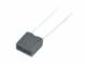 Radial foil capacitor CF6-10N/J RM5