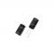 100μF/250V; 20%; 85°C; THT; radial; Ø16mm; RM=7.5mm