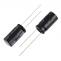 100μF/100V; 20%; 85°C; THT; radial; Ø10mm; RM=5mm
