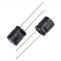 1000μF/10V; 20%; 85°C; THT; radial; Ø10mm; RM=5mm