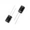1000μF/16V; 20%; 105°C; THT; radial; Ø10mm; RM=5mm