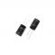 1000μF/50V; 20%; 105°C; THT; radial; Ø16mm; RM=7.5mm