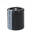 10000μF/50V; 20%; 85°C; SNAP-IN; radial; Ø30mm; RM=10mm