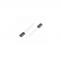 10μF/63V; 20%; 105°C; THT; radial; Ø6.3mm; RM=2.5mm