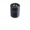 10000μF/63V; 20%; 85°C; SNAP-IN; radial; Ø35mm; RM=10mm
