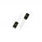 220μF/25V; 20%; 105°C; THT; radiální; Low ESR; Ø8mm; RM=3,5mm