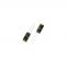 220μF/50V; 20%; 105°C; THT; radial; Low ESR; Ø10mm; RM=5mm