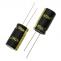 470μF/50V; 20%; 105°C; THT; radial; Low ESR; Ø13mm; RM=5mm