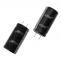 100μF/400V; 20%; 85°C; THT; radial; Ø18mm; RM=7.5mm