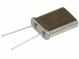 Crystal HC49U Q 3.686MHZ