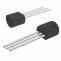 Bipolar transistor BC337-40 BULK