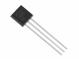 temperature sensor LM35DZ