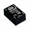 LED Driver into DPS MEAN WELL LDD-350H DC/DC