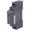 MEAN WELL DDR-15L-5 DC/DC měnič na DIN lištu