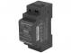 MEAN WELL HDR-30-48 switching power supply for DIN rail