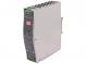 MEAN WELL DDR-120A-12 DC/DC měnič for DIN lištu