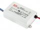 MEAN WELL APV-25-15 switched-mode power supply with constant voltage