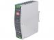 MEAN WELL DDR-120D-12 DC/DC converter on DIN rail