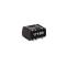 DC/DC měnič MEAN WELL SBTN01M-12