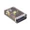 MEAN WELL HRP-150N-36 enclosed switching power supply for embedding