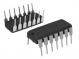 CMOS logic circuits series 74HC107 DIP14 ST MICROELECTRONICS/THOMSON