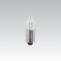 Krypton bulb K 2.5V 700mA P13.5s