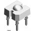 Super Flux LED SFL WHITE 1680/30°