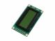 LCD alphanumeric display WINSTAR WH0802A1-NYG-ET#