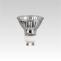 GU10 18W 38° halogen spotlight bulb