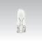 All-glass indicator 24V, 5W, W2,1x9,5d