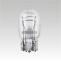 All-glass indicator 12V, 21/5W, W3x16q
