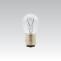 Automotive bulb P21/5W 6V, 21/5W, BAY15d