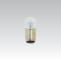 R5W 24V, 5W, Ba15d bulb