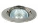 Recessed spotlight KANLUX BASK CTC-5515-MPC/N