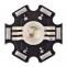 High-performance LED LED POWER RGB 3W 40/70/15LM 120°