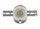 Výkonová LED LED POWER GREEN 10W 600LM 120°