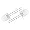 LUCKY LIGHT 1003UYC2D-Y2-4GD LED 10mm, yellow