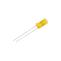 OptoSupply OSY5PA3NE4A LED 3mm, žlutá