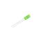 OptoSupply OSG5DA5TK4A LED 5mm, zelená