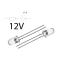 OptoSupply OSB5SA5A31A-12V LED 5mm, blue