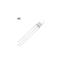 OptoSupply OSRYMC5B31A-5V LED 5mm, červená/žlutá