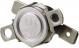 Bimetalový termostat 2455R-100-78