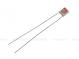 Radial thermal fuse TSM115R