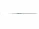 Axial thermal fuse TSM131